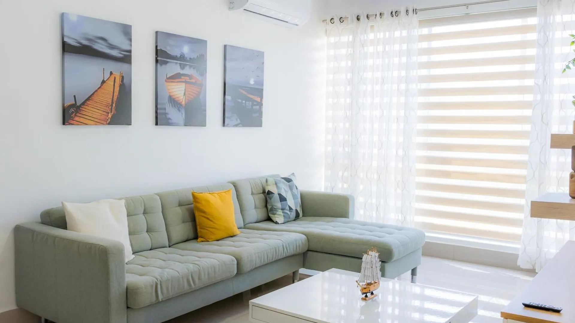 Real State Md Apartment Santiago De Los Caballeros 0*,  Dominican Republic