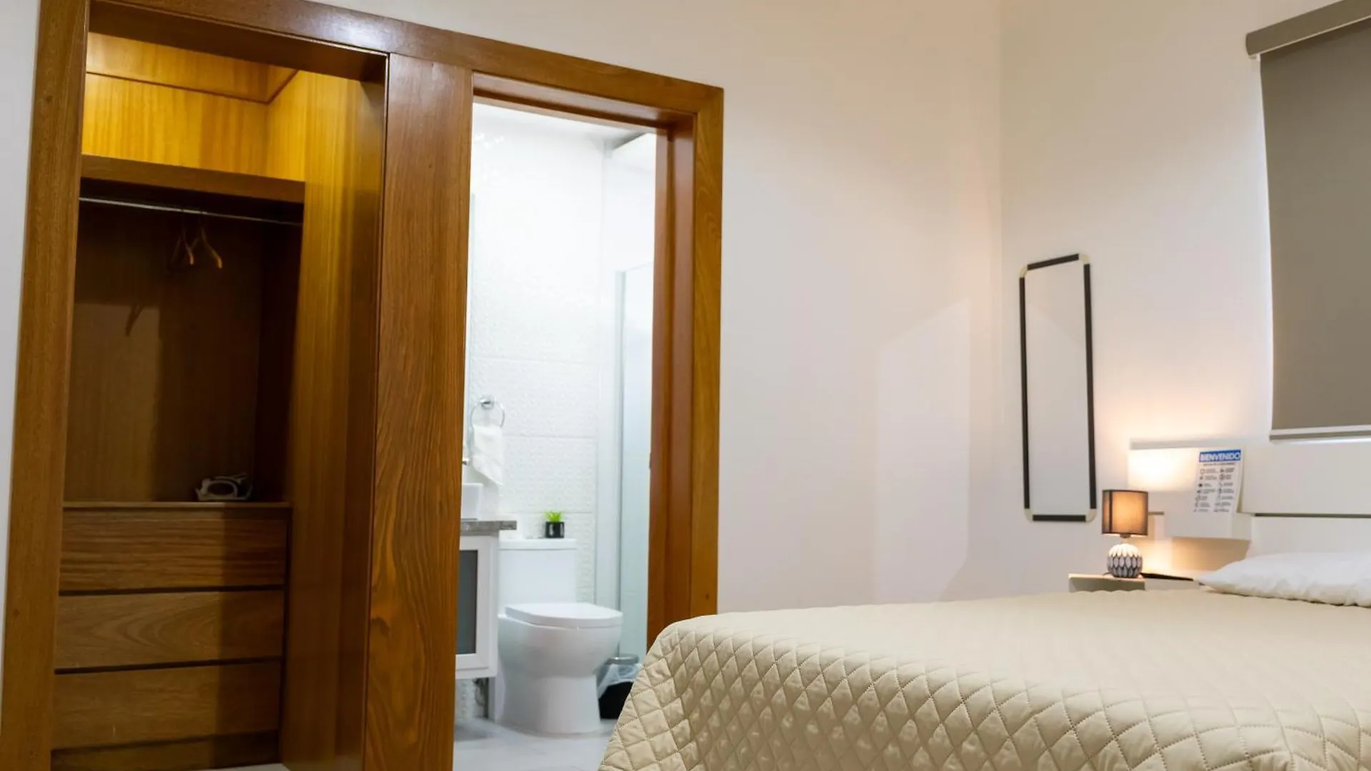 Real State Md Apartment Santiago De Los Caballeros