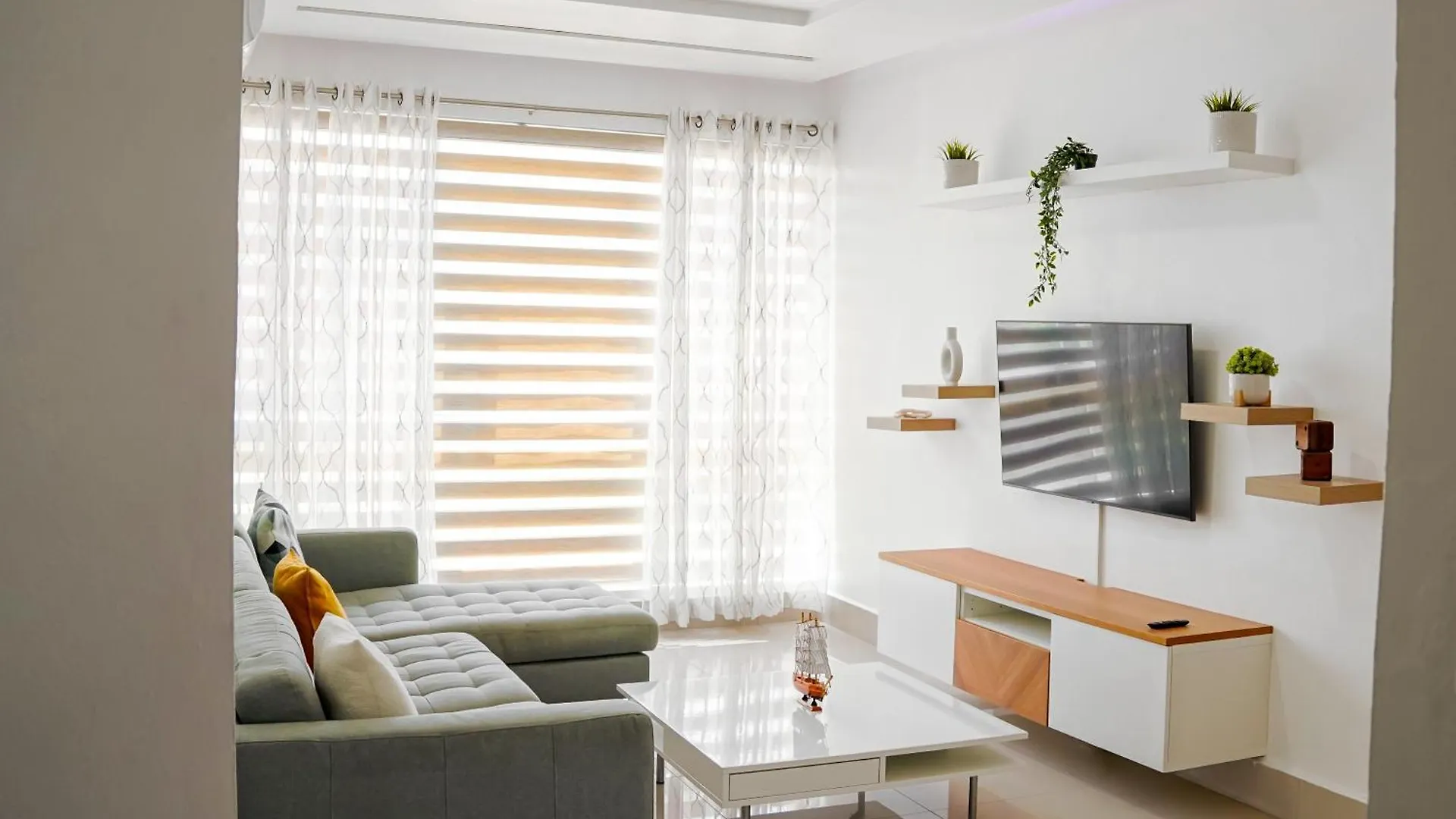 Real State Md Apartment Santiago De Los Caballeros