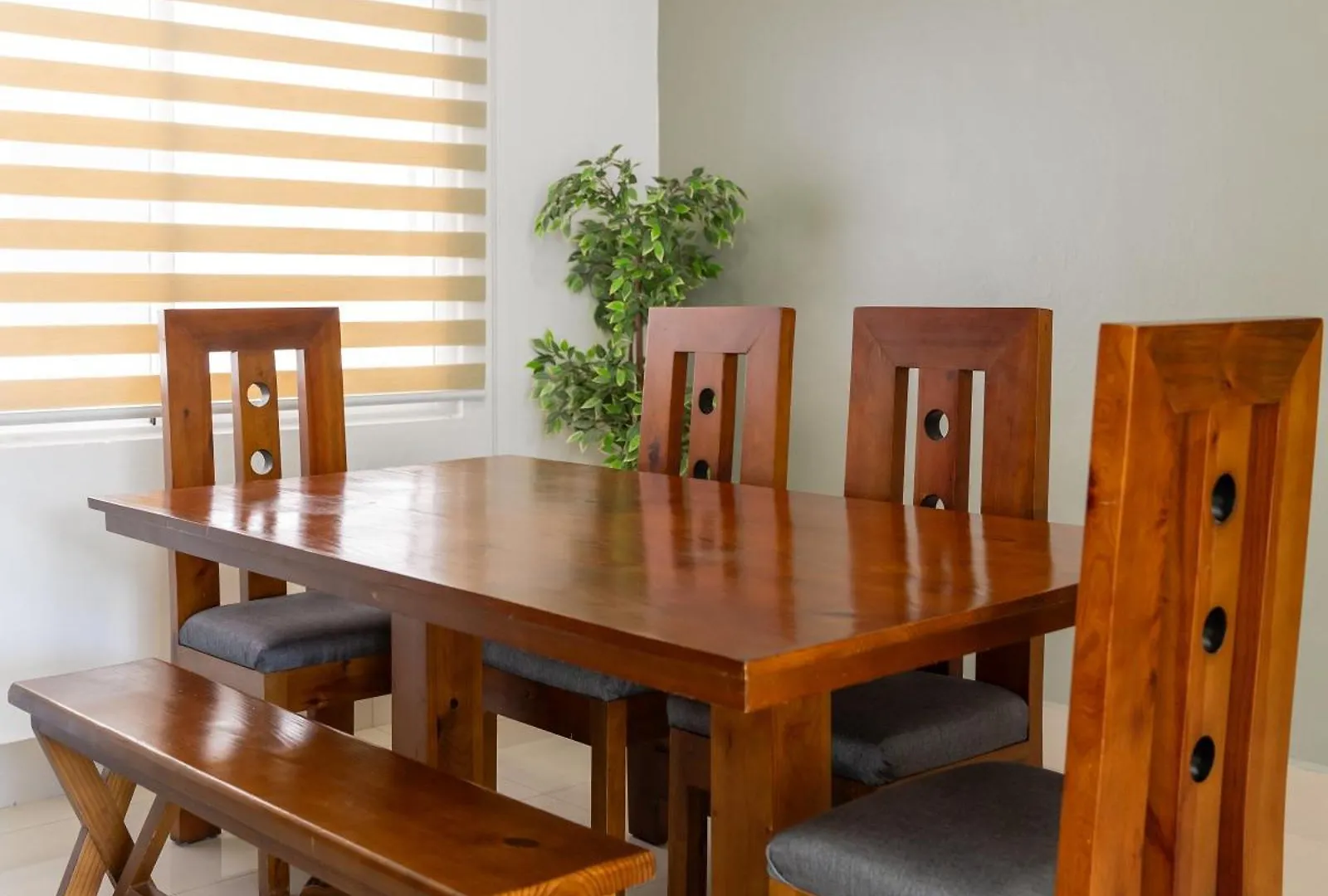 Real State Md Apartment Santiago De Los Caballeros 0*,