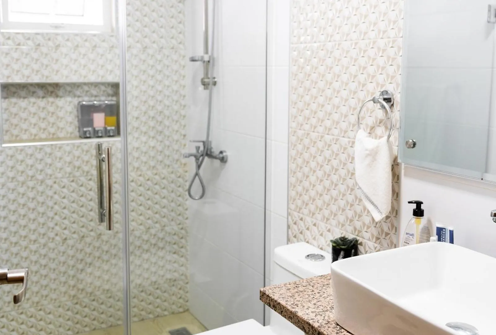 Real State Md Apartment Santiago De Los Caballeros
