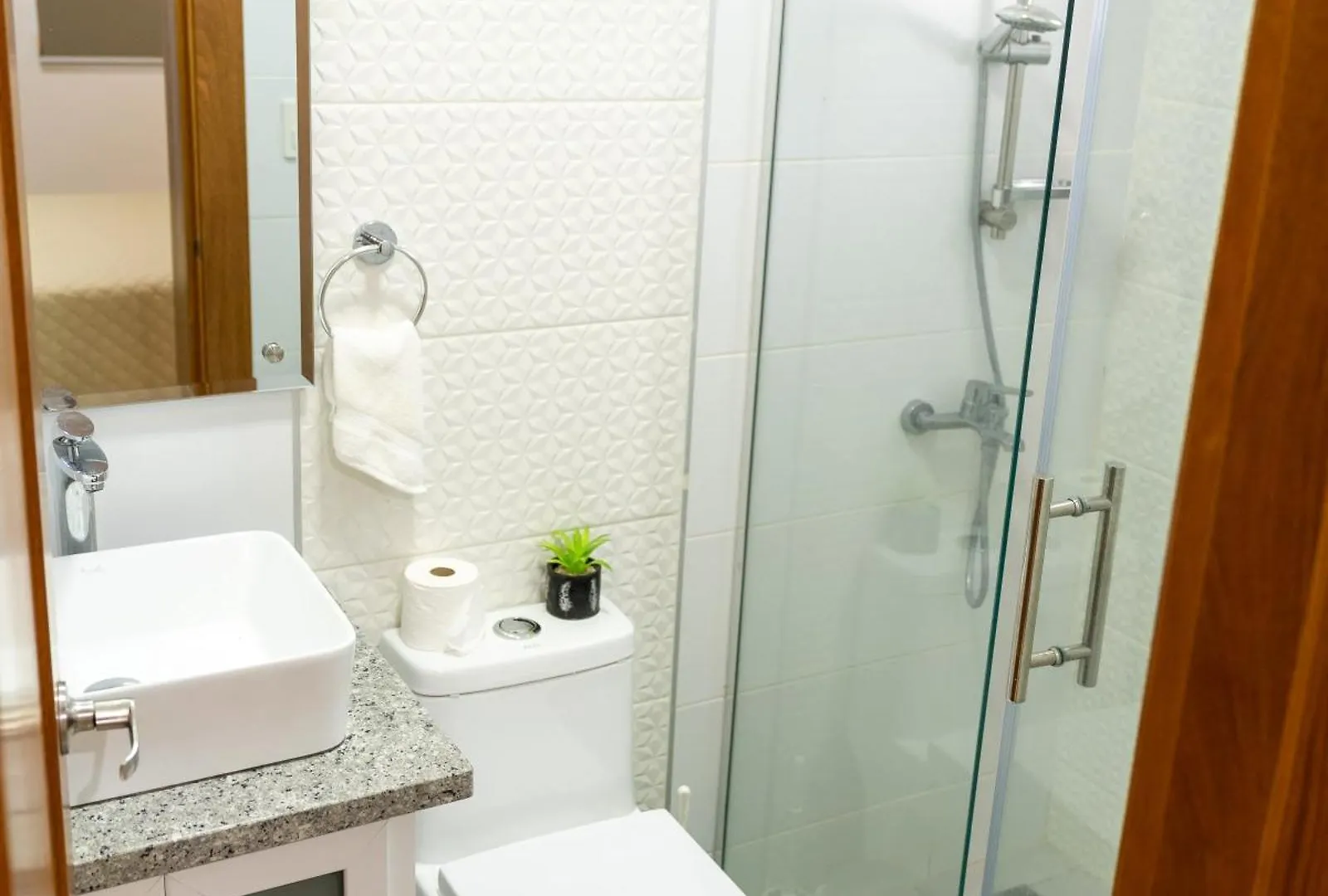 Real State Md Apartment Santiago De Los Caballeros Dominican Republic
