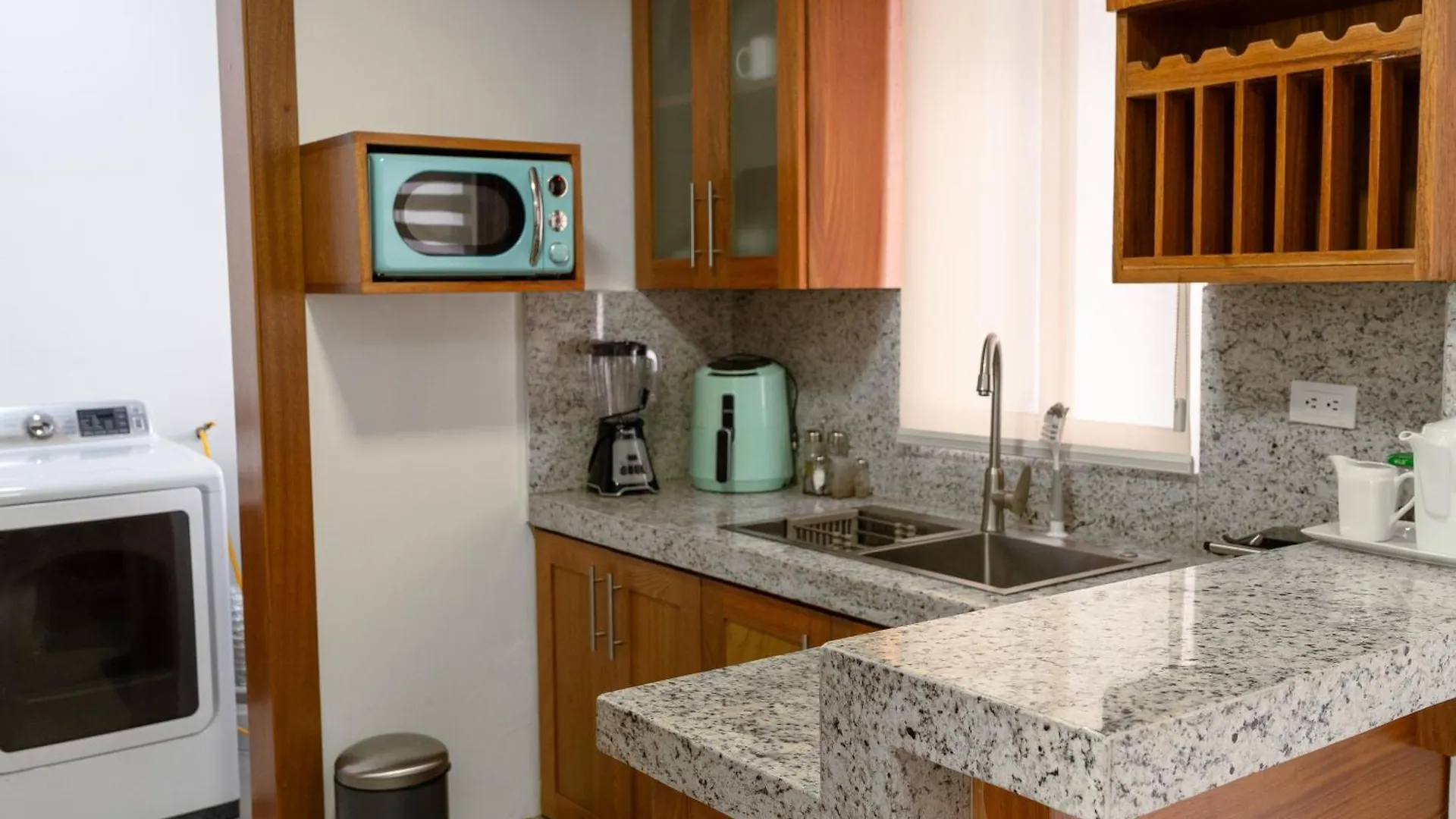 Real State Md Apartment Santiago De Los Caballeros Dominican Republic