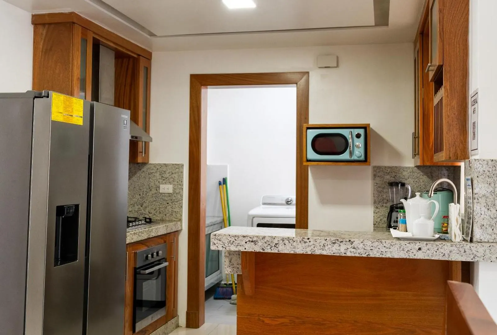 Real State Md Apartment Santiago De Los Caballeros