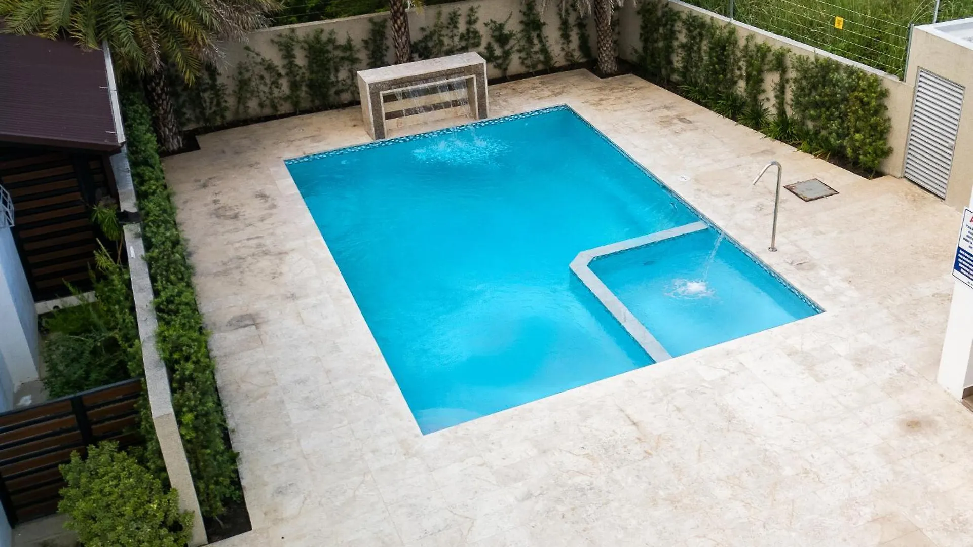Real State Md Apartment Santiago De Los Caballeros Dominican Republic