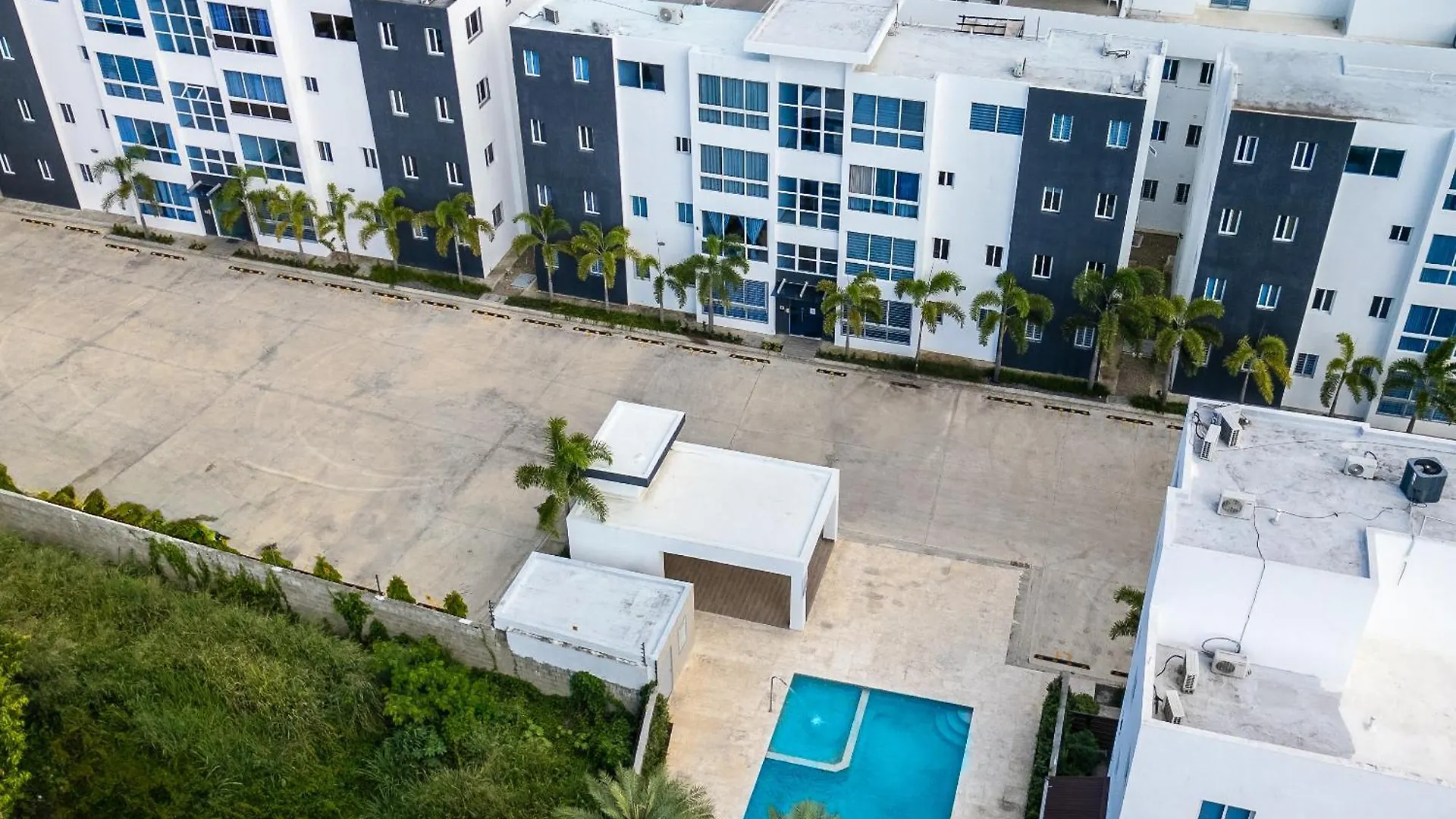 Real State Md Apartment Santiago De Los Caballeros Dominican Republic