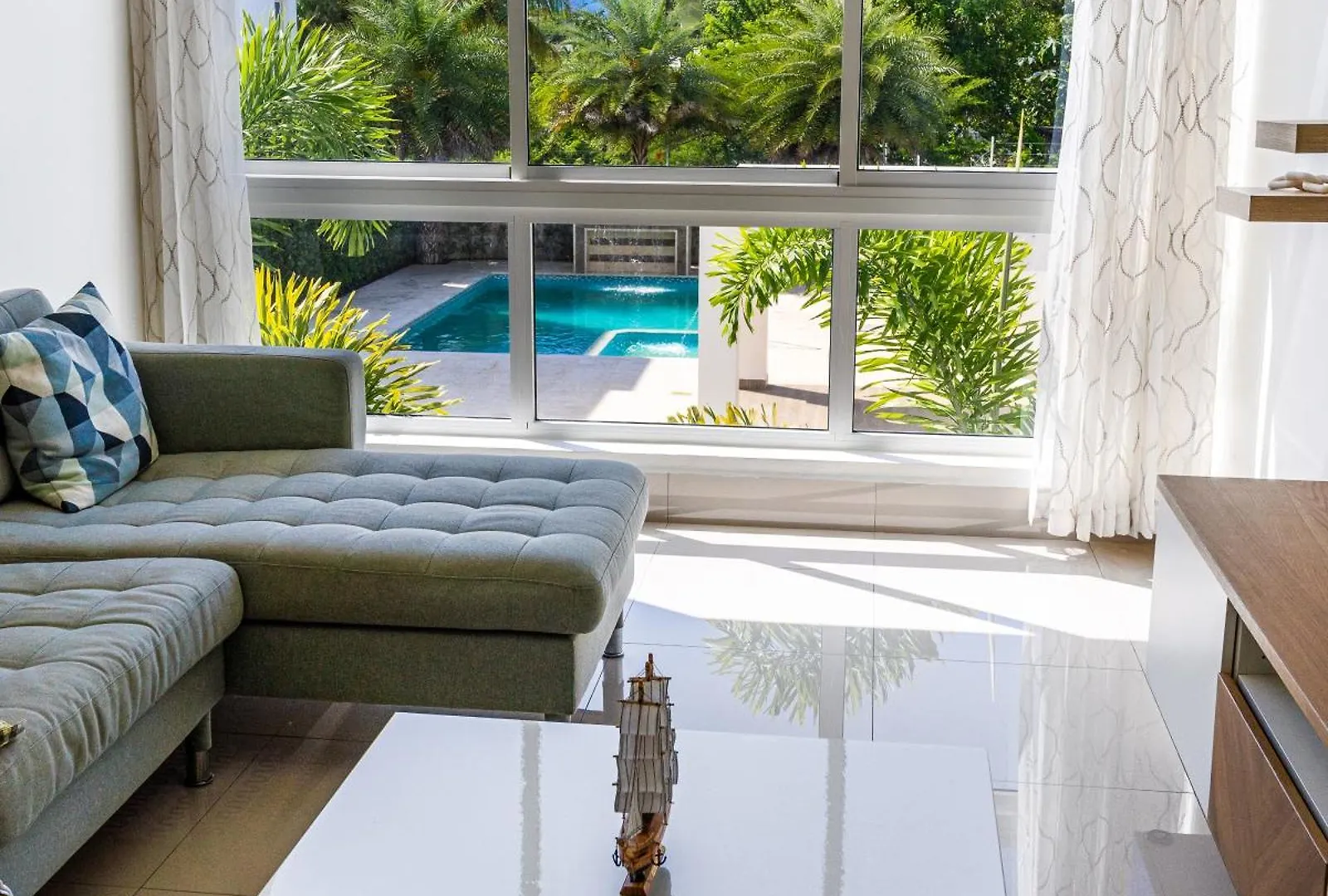 Real State Md Apartment Santiago De Los Caballeros Dominican Republic